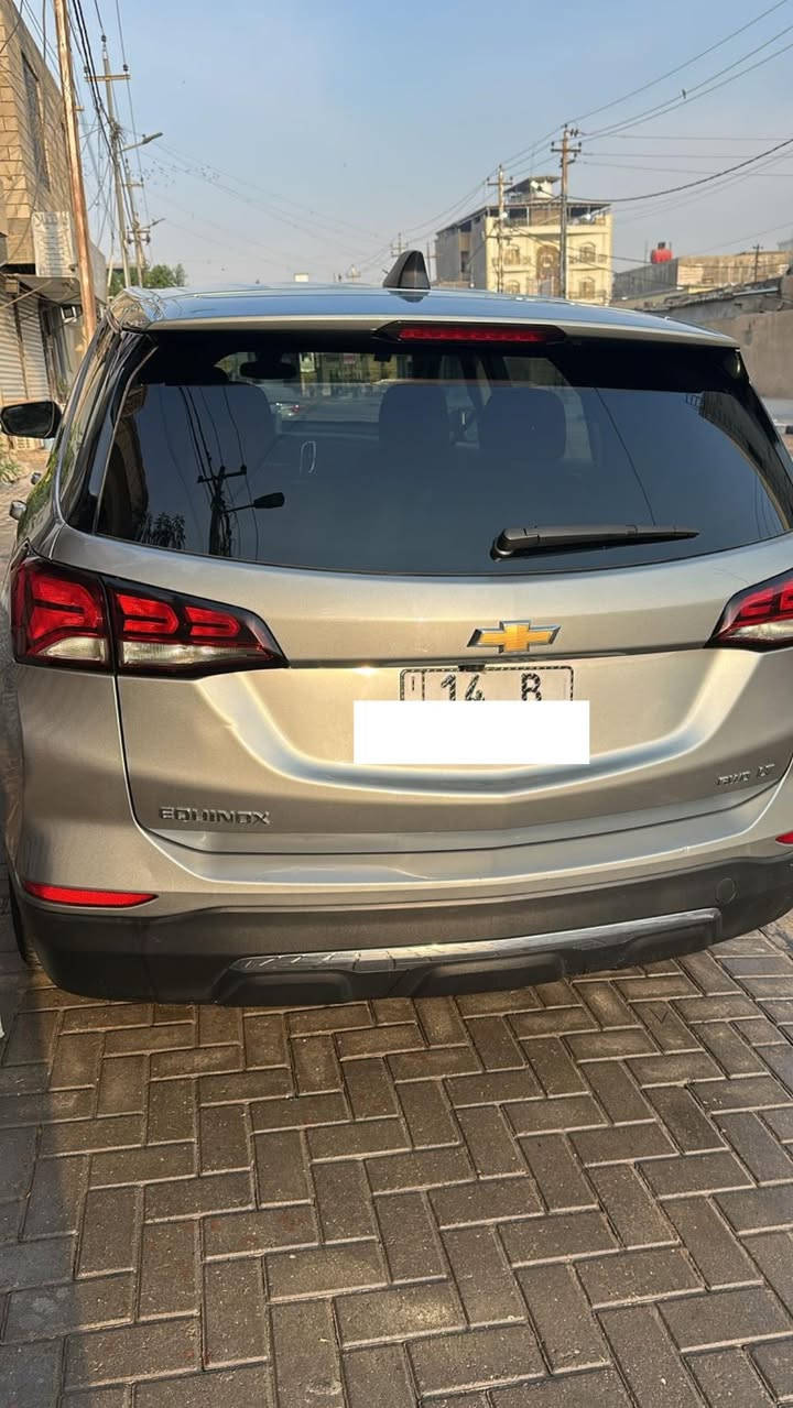 ايكونكس وارد امريكي LT 2023 بدون حادث مكفوله كفاله عامه من الحادث رقم بصره انكليزي تحويل ثاني يوم السياره جاهزه ومابيها نقص ماشيه 30 الف ميل تقريبا بيها تقرير غرق ماواصل للدوسه (ماداخل الماي داخل)
للاستفسار ***********
عوانها البصره نظران سعرها 185 وبيها مجال للشراي
