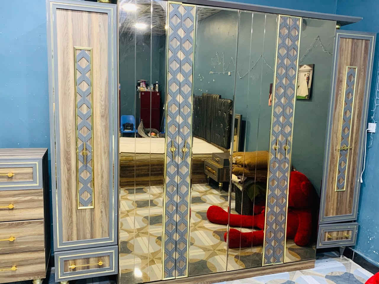 غرفه تركيه للبيع نضيفه جدا
سعر الشراء ١٦٥٠ سعر البيع ٦٥٠


**إذا كنت صاحب هذا الإعلان وتريد حذفه لأي سبب، رجاءا أرسل رسالة إلى الدعم الفني**