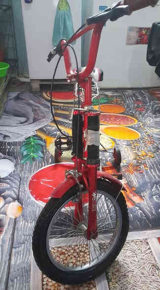 بايسكل اطفال جديد مكان دوره شارع ٦٠ للستفسار ***********
