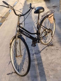 بايسكل • مستعمل • قابل تفاوض