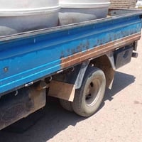 العدة صفاح بدي موديل 95 رقم 07712020420