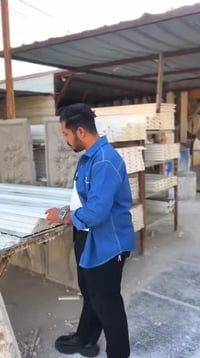 معمل البروج • عفك • توصيل لكل العراق