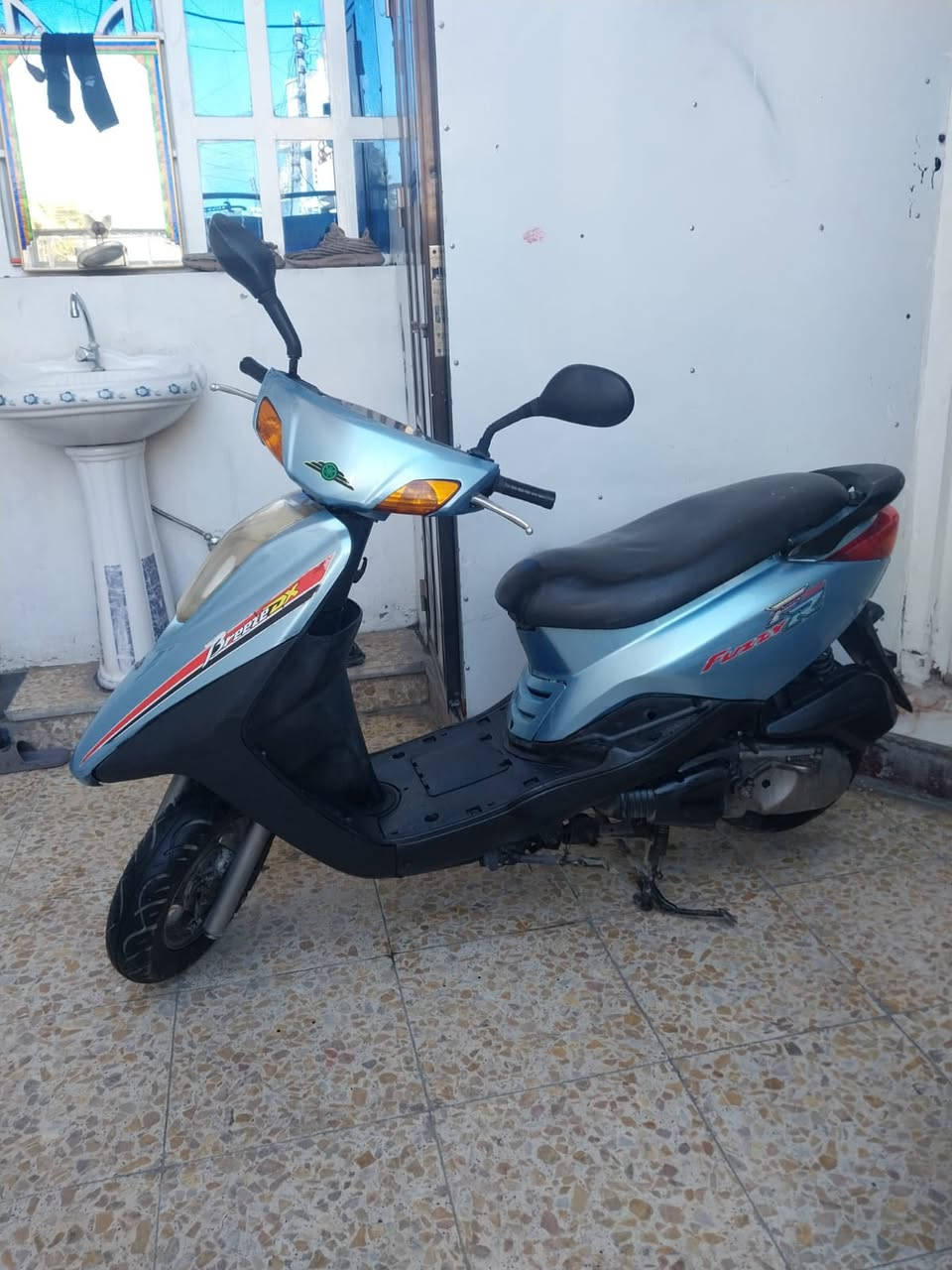 سلام عليكم للبيع بريز يباني رمبه كله بلاد سعر ٤٧٥ مكان بغداد. بلديات مكينه مكفوله ما مفتوحه كابريتر بلاد أوراق كامله*********** نتصل خاص ماكو
