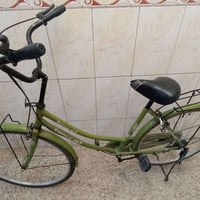 بايسكل بطه نضيف حجم 26 صيني 50 الف 07869315587