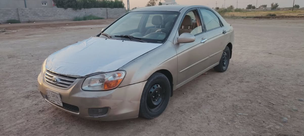 سبكتره موديل ٨
محرك ٢٠٠٠
سياره جاهزه من كلشي اي نقص ما بيه
بيه صبغ ٤ قطع بدون دواخل أثر جرد
تحويل بشرط
مكان سياره واسط قضاء الصويره
السعر ٦٦ وبيه مجال جدا جدا بسيط
***********
