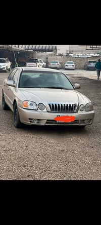 اوبتيما 2004مكينه 200خليجي تبريد ثلج مكينه كير كفاله تخم تاير باتري جد...