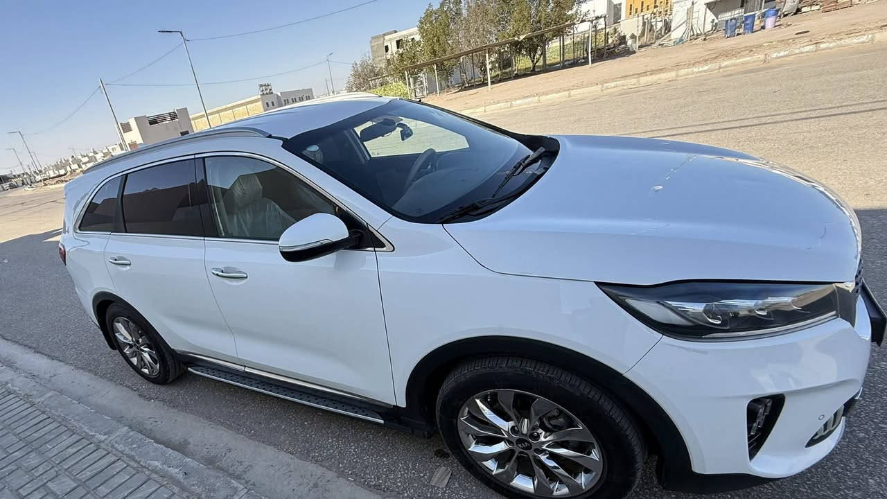 السلام عليكم ورحمه الله وبركاته
سورنتو رقم اربيل موديل 2020 
بسمي ماشيه 84حقيقي دك جرس
كفاله عامه فتح تبديل  بارد شبر

محرك 3500 6 سلندر كفاله شرط 

كير 8 نمر كفاله شرط افحص  

سبعه راكب ثلاث قطع تبريد تحكمات 

جي بي اس وايرليس شحن انفيكيشن 

حساس خلفي امامي ميري شفط 
كامره 

شباك نيكل ثلاث عدسات 

تخم تاير حداديه خير من الله

السعر 265بيه مجال كلش بسيط

مراسله واتساب ‭0780 946 0746‬

 العنوان النجف
