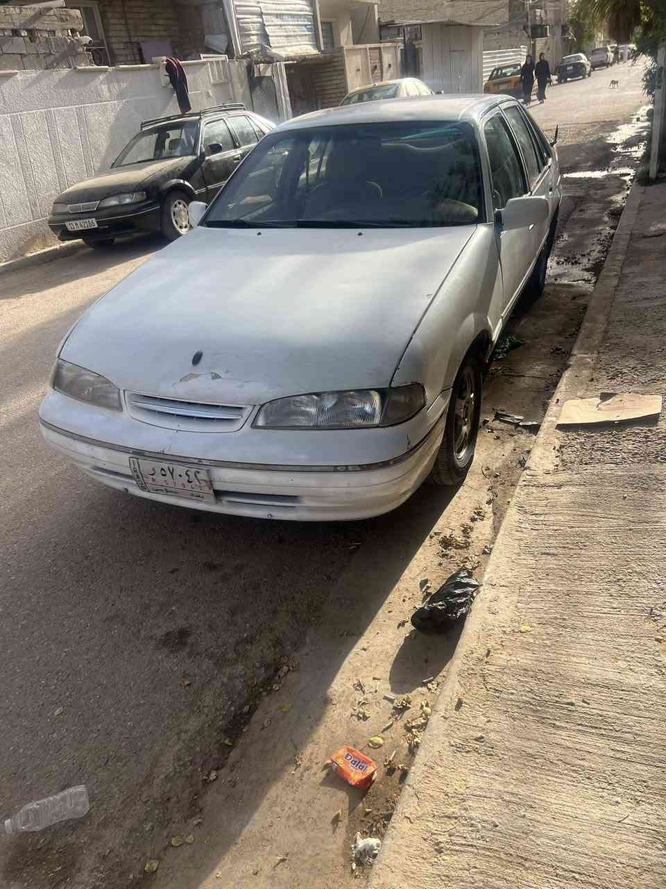 سلام عليكم برنس فراشه 96 محرك مسكر بغداد كير وتماتيك سنويه 27 مبايل *********** عارضهه 27 بيهه مجال

