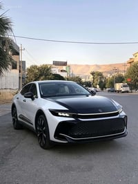 كراون هايبرد • ٢٠٢٣ • ٤٠الف كم