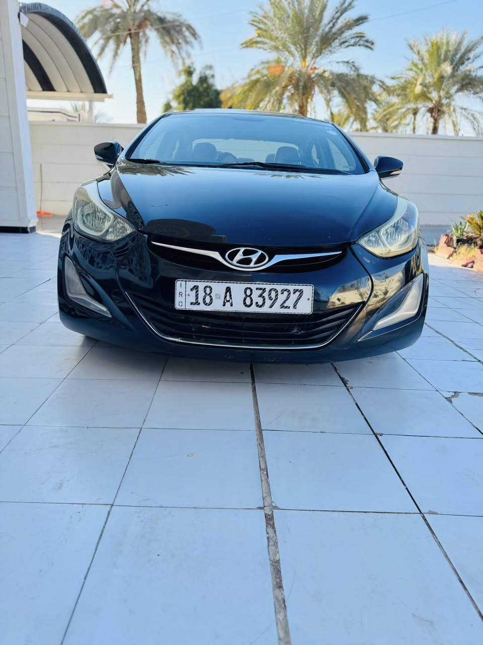 للبيع النترا موديل 2016

مكينه 1800

امريكي كلين كفاله من الصبغ
رقم بابل نكليزي 

مواصفات فول 

فتحه بصمه
اشاير مري

مري شفط

حساس خلفي

لد امامي خلفي
شاشه كامره
السياره حلوه وجديده

مكان السياره بابل مشروع لمسيب
السعر116

رقم الهاتف ***********
