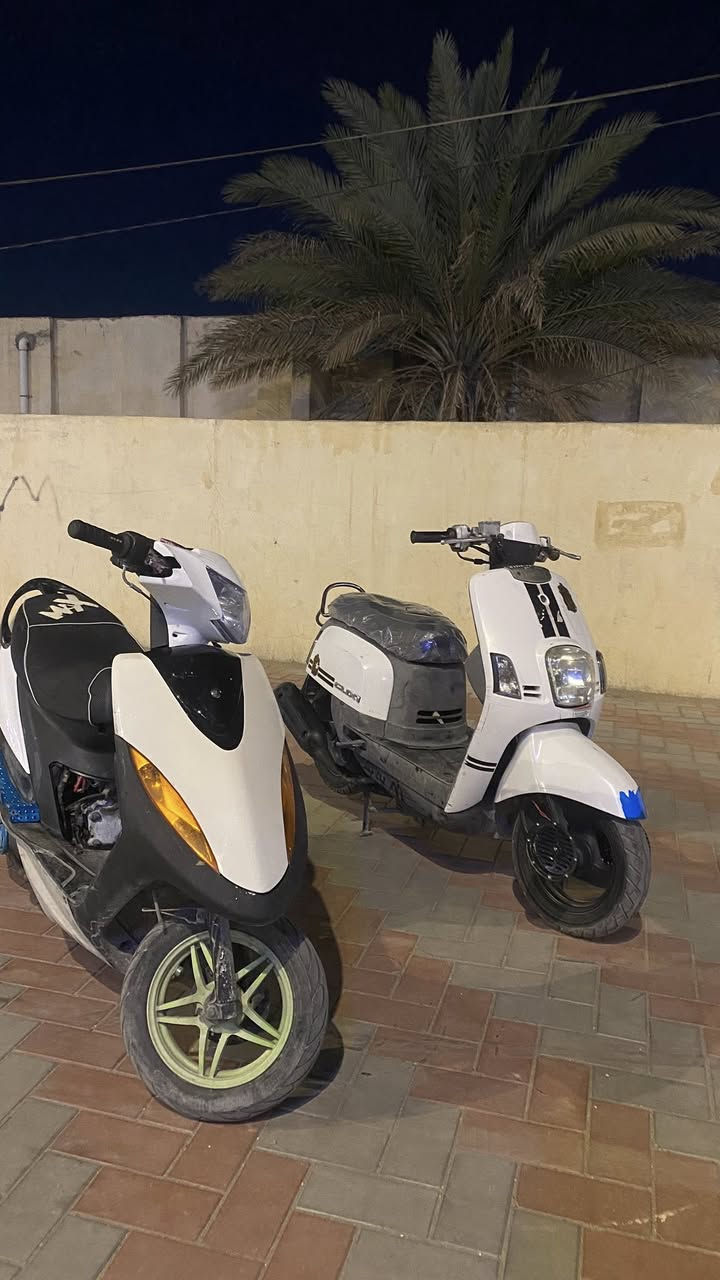 ‏سلام عليكم ‏ماكس عدلة و  ماكس بوليس للبيع اثنين ما مفتوحات العدلة ب500 بوليس 1,000 العدله بهة نواقص بسيطة البوليس كفالة عامة من كل شيء خاص ما متواجد قليل الرقم ‎078 221 4060


**إذا كنت صاحب هذا الإعلان وتريد حذفه لأي سبب، رجاءا أرسل رسالة إلى الدعم الفني**