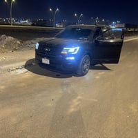 اكسبلورر سبورت • توين تيربو • ٢٠١٩