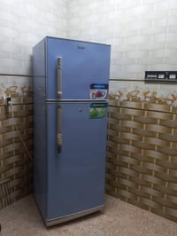 ثلاجة • نضافة • بيع مستعجل