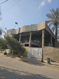 كربلاء طريق بغداد • طابو صرف • ٣٠٠م