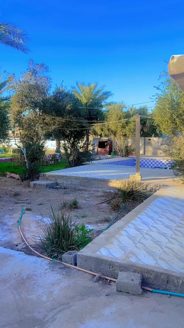 دونم للبيع ملك صرف
المدائن الورديه ***********
