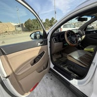 توسان مديل 2019فول موصفات مكفوله كفاله عامه بيه بارد باب سايق رقم نكلي...