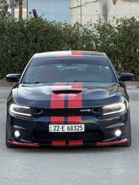 � للبيع – جارجر سكات باك 6.4L موديل 2019 🔥 عشق الـ V8 الحقيقي 💪  🚗 دود...