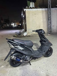 ماكس عدله • محرك ناعم • كفرات مختمه