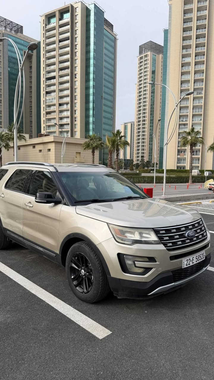 explorer
explorer2017 
رەسمی دەعمەکەیم داناوە 
ئێرباگی نەتەقیوە 
شوێن هەولێر 
سعری 165 گەڵا


**إذا كنت صاحب هذا الإعلان وتريد حذفه لأي سبب، رجاءا أرسل رسالة إلى الدعم الفني**