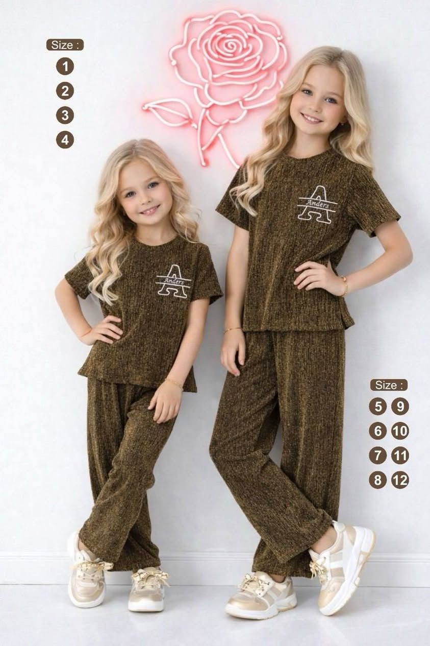 بناتي 1-4 سنه سعردرزن 55 الف
بناتي 5-8 سنه سعردرزن 58 الف 
بناتي 9-12 سنه سعردرزن 62الف 
بناتي قياس محير حجم M سعردرزن 65 الف


**إذا كنت صاحب هذا الإعلان وتريد حذفه لأي سبب، رجاءا أرسل رسالة إلى الدعم الفني**