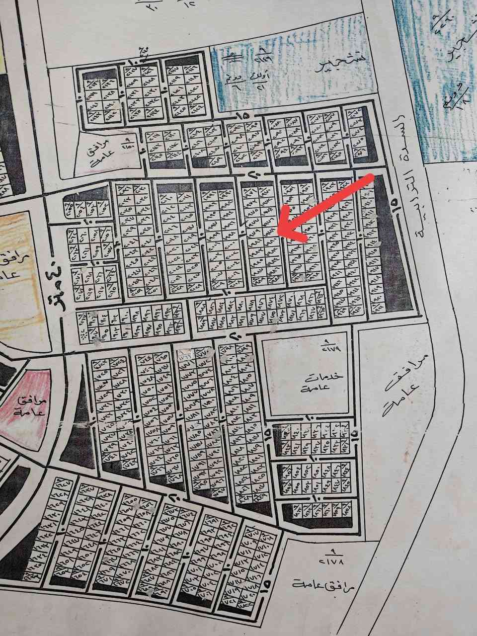 للبيع دار طابو ملك صرف قطع موضفي امانة بغداد الزعفرانية مقاطعة 9/2
دار 125متر طابق ونصف 6.25×20
الطابق الأول كامل من كلشي بناء جديد نضيف استقبال مطبخ صاله صيحات غرفة نوم منور 
الطابق الثاني غرفة نوم وصحيات وصالة وسطح خلفي الطابق الثاني هيكل مسقف مع بوب و شبابيك  
الدار مطلوب للأسكان 36مليون تسديد شهري 192الف دينار 
المربع الاخير بين السدة التبليط وبين شارع 40 الأخير التبليط 
للأستفسار اكثر الاتصال على الرقم التالي *********** علي حامد 
 مكتب المهيب للوساطة العقارية وأنجاز المعاملات
