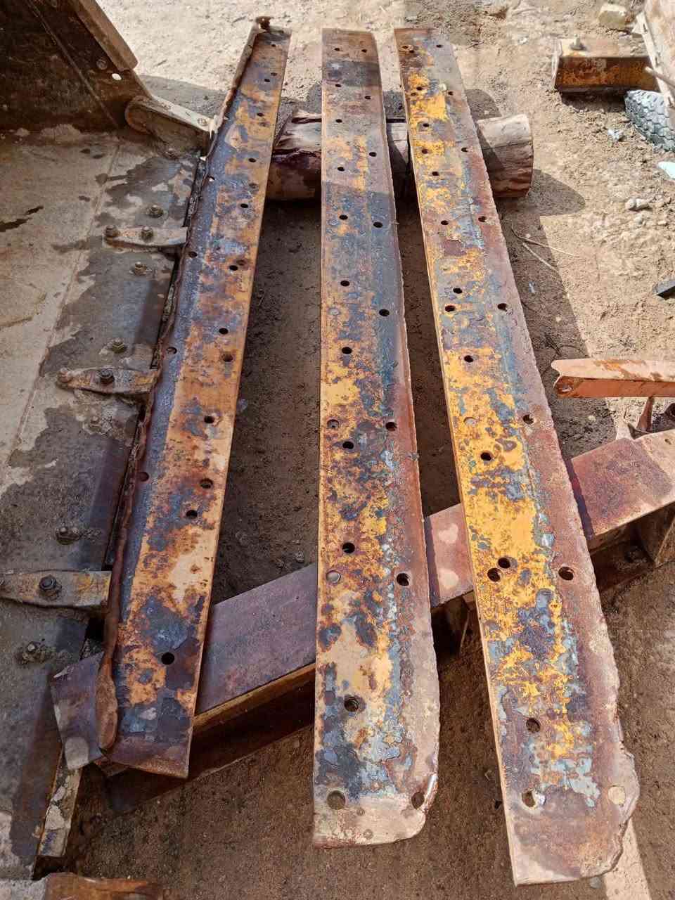 للبيع سجاجين عدد 3 الطول 290
الاستفسار ***********
