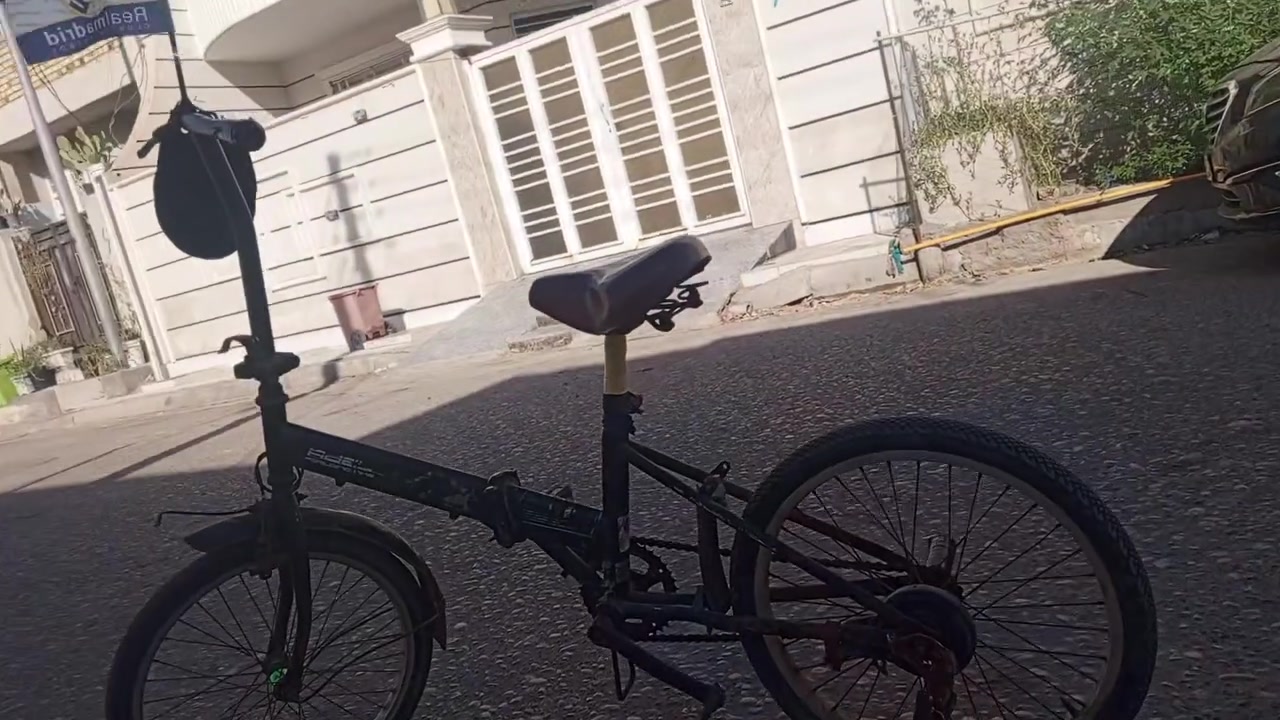 السلام عليكم شباب بايسكل طباكي حجم 24والسعر خمسين وبي مجأل الطيبين المكان ميسأن حي الصحفين يم مخبر الصحفين❤️‍🩹🫶🏻


**إذا كنت صاحب هذا الإعلان وتريد حذفه لأي سبب، رجاءا أرسل رسالة إلى الدعم الفني**