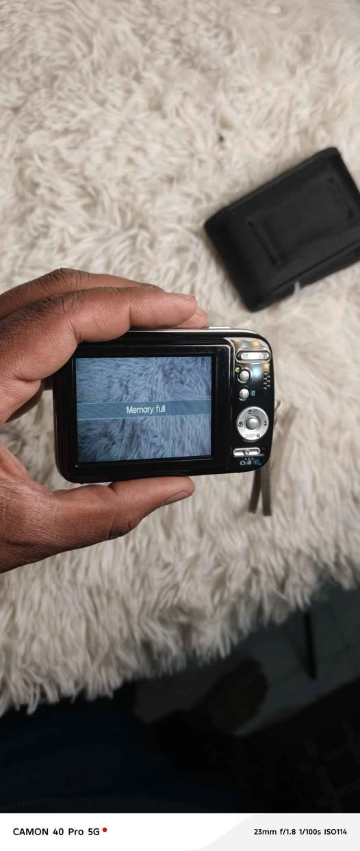 كامرا المانية الصنع زوم متحرك دقة عالية كركوك, العراق


**إذا كنت صاحب هذا الإعلان وتريد حذفه لأي سبب، رجاءا أرسل رسالة إلى الدعم الفني**