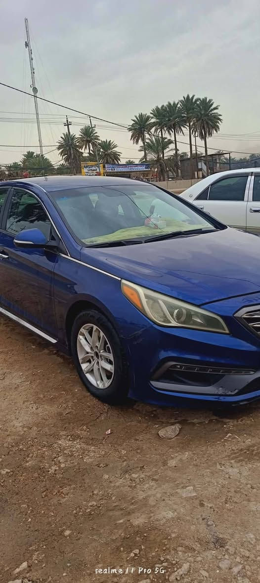 سلام عليكم سوناتا ٢٠١٥ وارد امريكي للبيع 
بيه قطعتين باب وجاملغ السدر ضربه خقيفه 
السياره جاهزه من كير ومحرك وحداديه 
فول عده لفتحه 
رقم بابل 
السعر ب125وبيه مجال 
مكان النجف رقم الستفسار ***********
