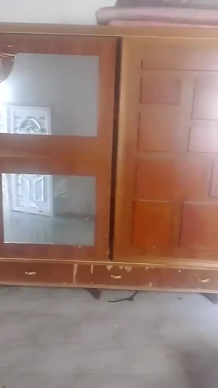 سلام عليكم غرفه خشب عراقي للبيع  مكانها 

ديالى  يم جامعة ديالى


**إذا كنت صاحب هذا الإعلان وتريد حذفه لأي سبب، رجاءا أرسل رسالة إلى الدعم الفني**