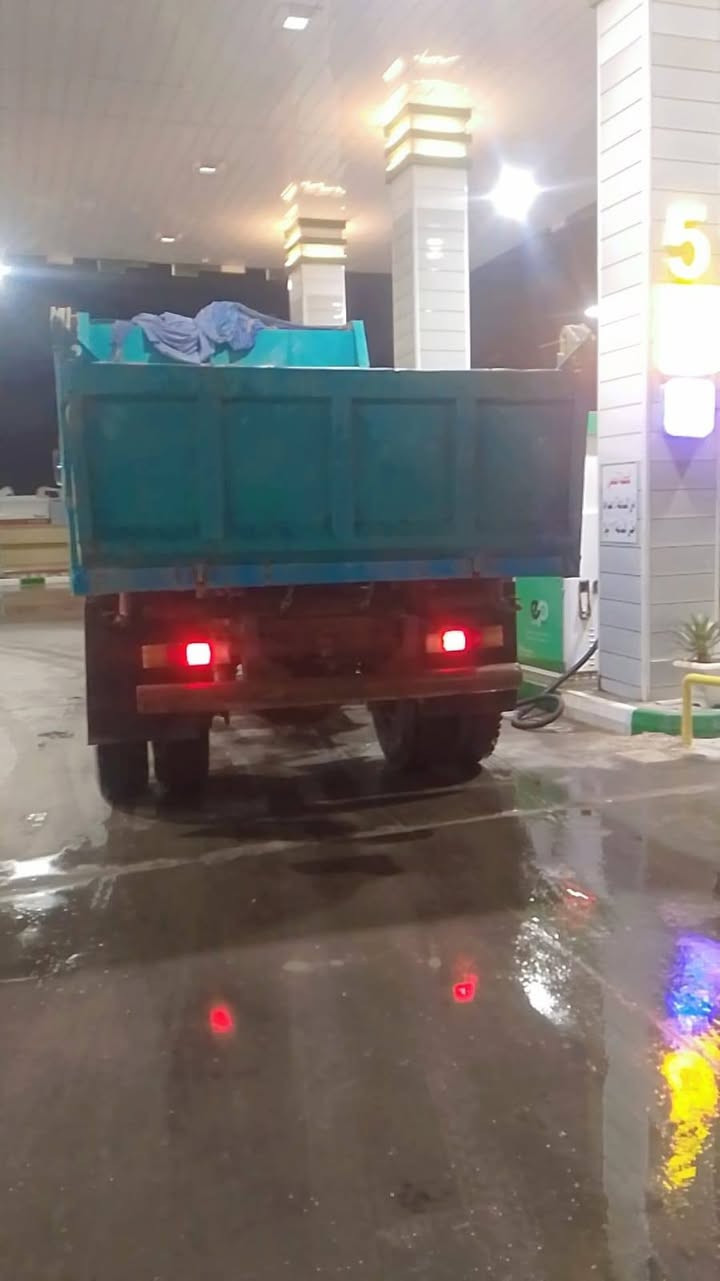 السلام عليكم سياره للبيع موديل 80محرك6 وكير 25  سعر دفتر وبيه مجال  رقم ***********
