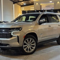 بريمير • ٥.٣ V8 • البصرة