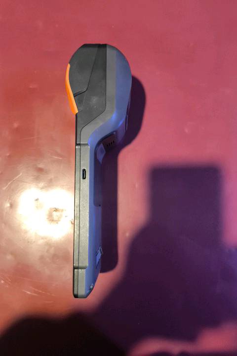 جهاز ارصده نضافه 90٪
مكاني نجف حي العسكري كبل 