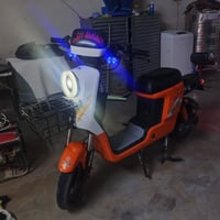 درجة ار ٩ • بطارية ٣٢ امبير • نضيفه