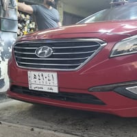 سوناتا ٢٠١٧ • مواصفات عاديه • بغداد الحسينيه