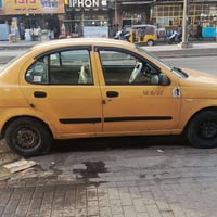 طيبه للبيع موديل15سياره مال جنااي تبريد تدفئه شغال تبريد ثلج سياره بيه...