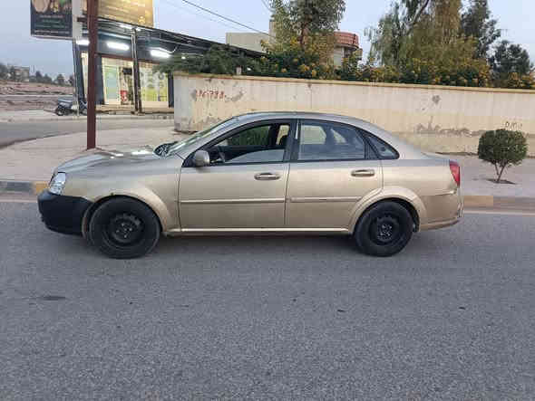 اوبترا اوتوماتيك 2010 رقم أربيل سنويه 2027 شرط التحويل والوكالة
السيارة كير محرك جديده مال حاويه تبريد حداديه شرط طخم تاير جديد
السياره بيها 4 او 5 قطع صبغ بدون دواخل انطيها صبغ حزام
السعر 65 ورقه مجال بسيط
مكان السيارة حمدانيه
اي استفسار اتصل ما متواجد ع فيس
***********
***********
