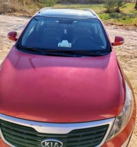 سبورتاج • ٢٠١٢ • لوحة اربيل