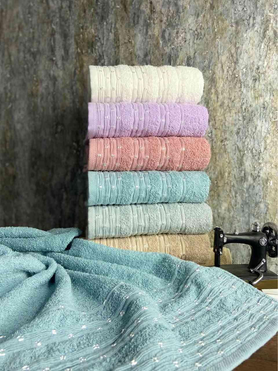 ✅✅ŞAHAN HOME

✅✅ SATIŞLARIMIZ TOPTANDIR

✅✅🧶EL HAVLUSU🧵
                 50x90size
✅✅SİPARİŞ WATSAP=wa.me/+905523354171
#towel #toweldünyası #cottontowels  #lilomall #peşkir #softtowels #peşkir #hotelhavlu #keşif #çeyizlikhavlu #kadifehavlu #modahavlu #reklam Merkezefendi, Denizli


**إذا كنت صاحب هذا الإعلان وتريد حذفه لأي سبب، رجاءا أرسل رسالة إلى الدعم الفني**