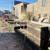 قوالب خشب • عدد 2 • 13 و13.5