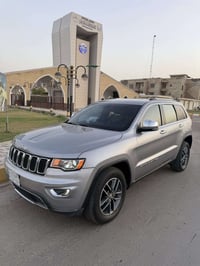 لاريدو • ٢٠١٧ • مكينة ٣٦٠٠