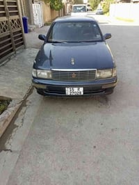 كراون بطه منفصل رقم انبار دولي موديل 96 مكفول من گص ونقل جثه محرك كلش ...