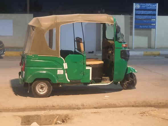 السلام. عليكم تكتك 22 شهر 8 كفاله عامه ب8 و600 وبيهه مجال مكاني رفاعي ***********
