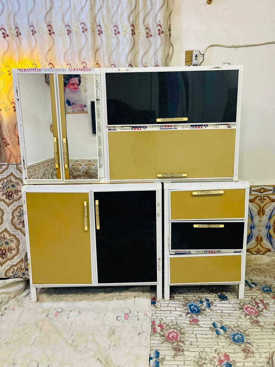 كاونتر للبيع 5قطع مرمر المرمره بيها ضرر سعر 350


**إذا كنت صاحب هذا الإعلان وتريد حذفه لأي سبب، رجاءا أرسل رسالة إلى الدعم الفني**