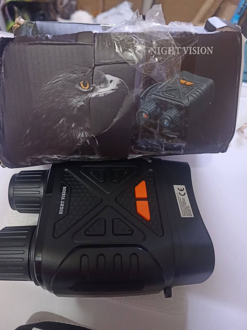 ناضور ليلي اول تم 35


**إذا كنت صاحب هذا الإعلان وتريد حذفه لأي سبب، رجاءا أرسل رسالة إلى الدعم الفني**