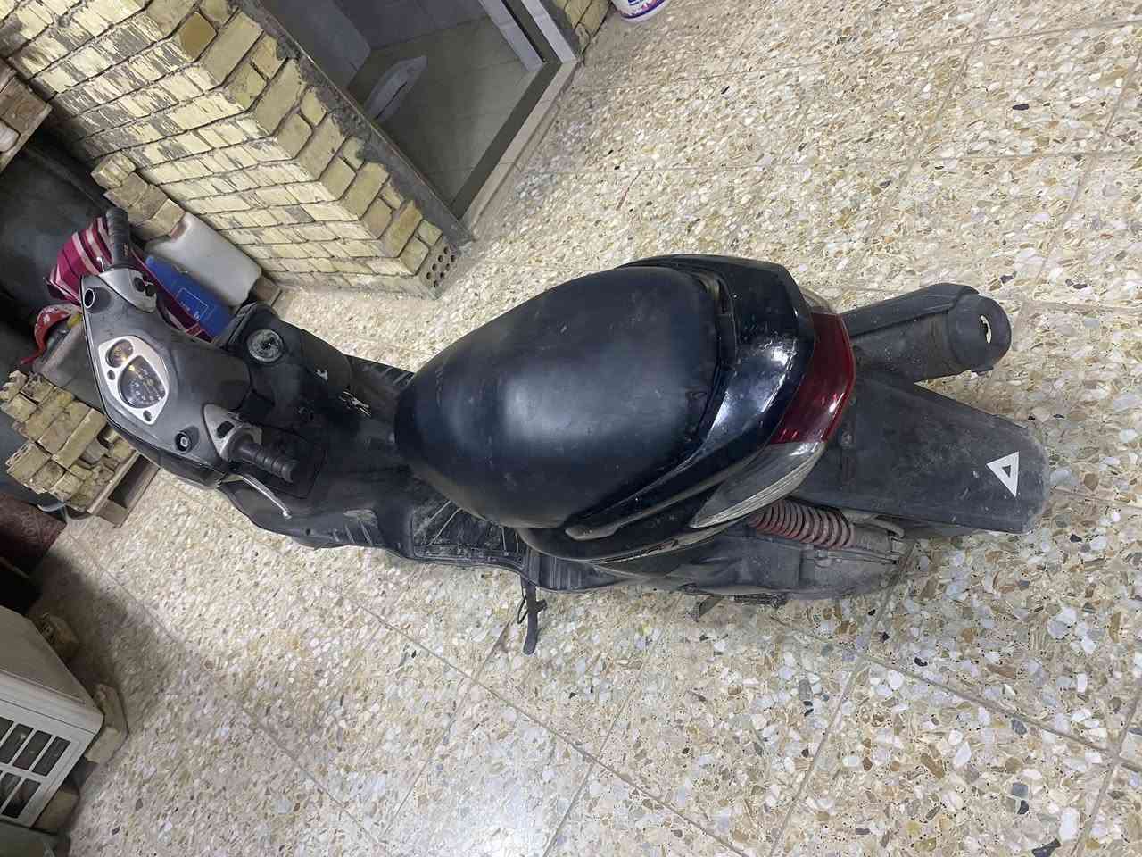 أدمن وافق ❤️ سلام عليكم شباب سكنس نثيه مجفته تجفيت مضبوط شلعه ومعدل خير من الله كلشي بيه شغال بس لكابريتر مو مالته مال ١٤٠ يعني شويه تكطع بلمشي انوب تصفه ب٤٥٠ وبيه مجال قليل مكاني لزعفرانيه  رقمي *********** وخاص مفتوح ❤️❤️
