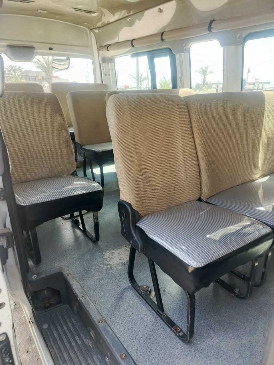 السلام عليكم نيسان 2015 سياره كفاله ما عده شبر صبع بل باب مال سايق جوه ل مرايه وباقي سياره خير من الله صدر جديد وره وكدام دوشمه جديده سياره خير من الله $السعر 210 وبيهه مجال الاستفسار ***********/***********
