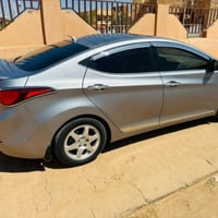 سياره النترا لبيع سعر ٧٥ ورقه موديل ٢٠١٥ غير متواجد ع فيس  تواصل واتسا...