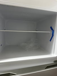 ثلاجة مستعملة • شهر إلى شهرين