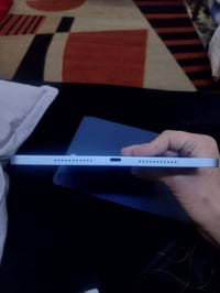 هونر ميتباد 11 بلس • ١٢٨ جيجا ٨ رام • ٧٧٠٠ بطارية